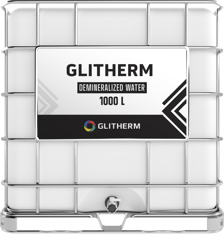 GLITHERM