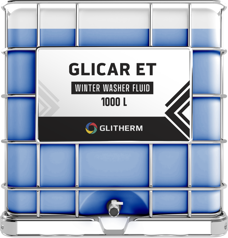 GLITHERM