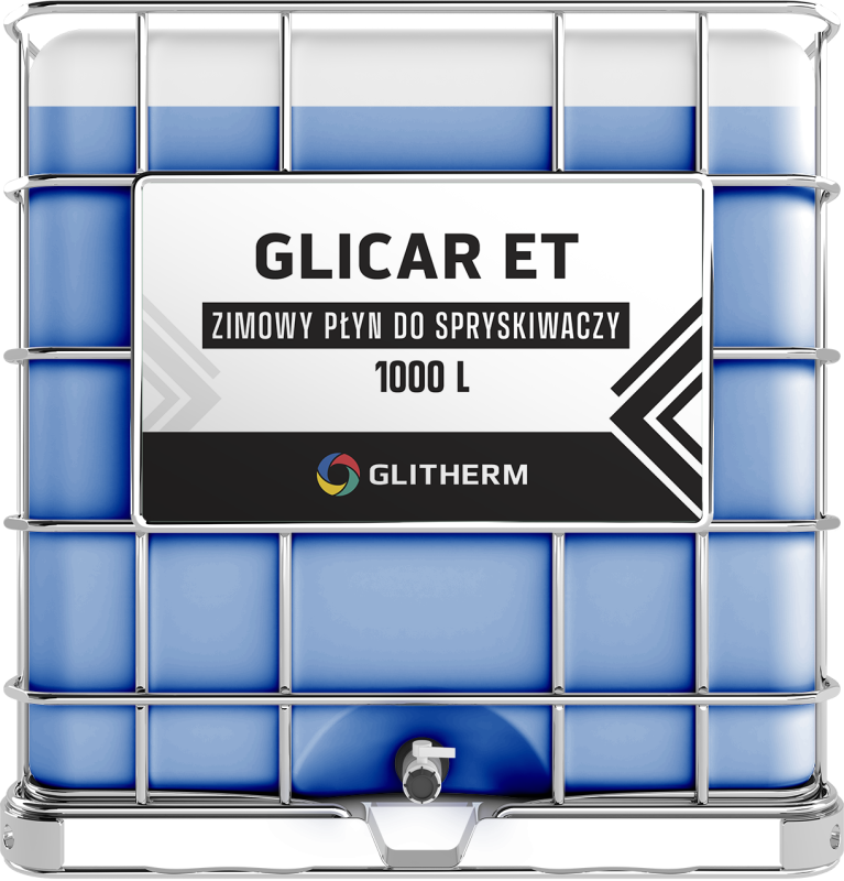 GLITHERM