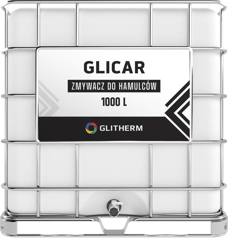 GLITHERM