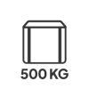 Big Bag 500 kg