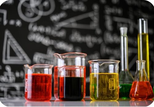 Chemische Rohstoffe