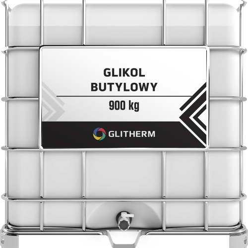 Glikol Butylowy