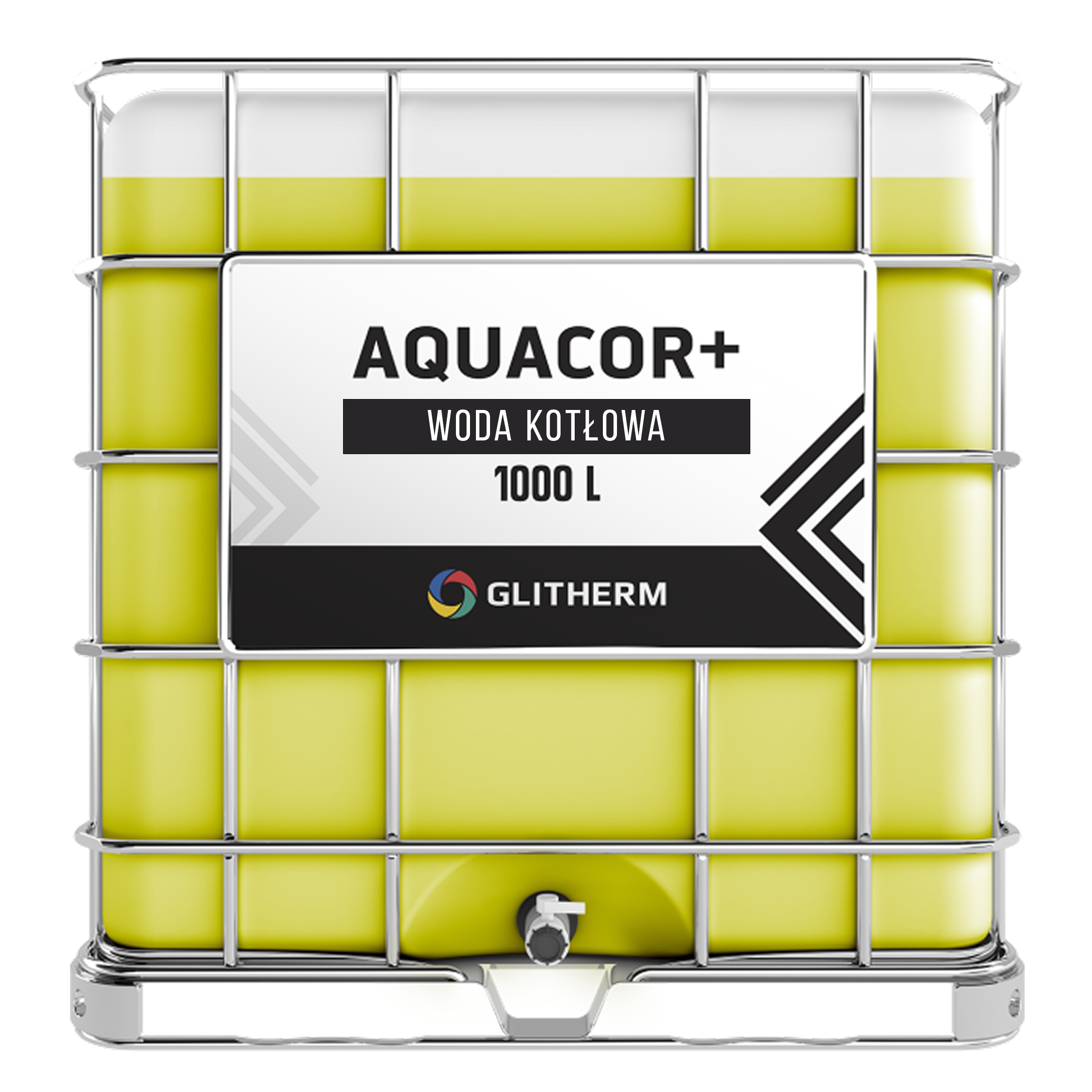 AQUACOR plus_woda kotłowa