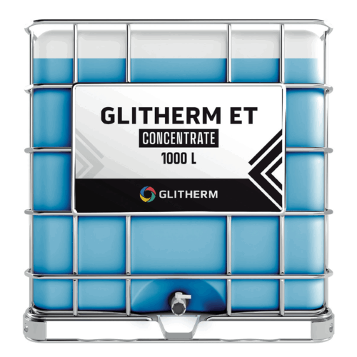 Glitherm ET concentrate
