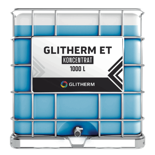 Glitherm ET koncentrat
