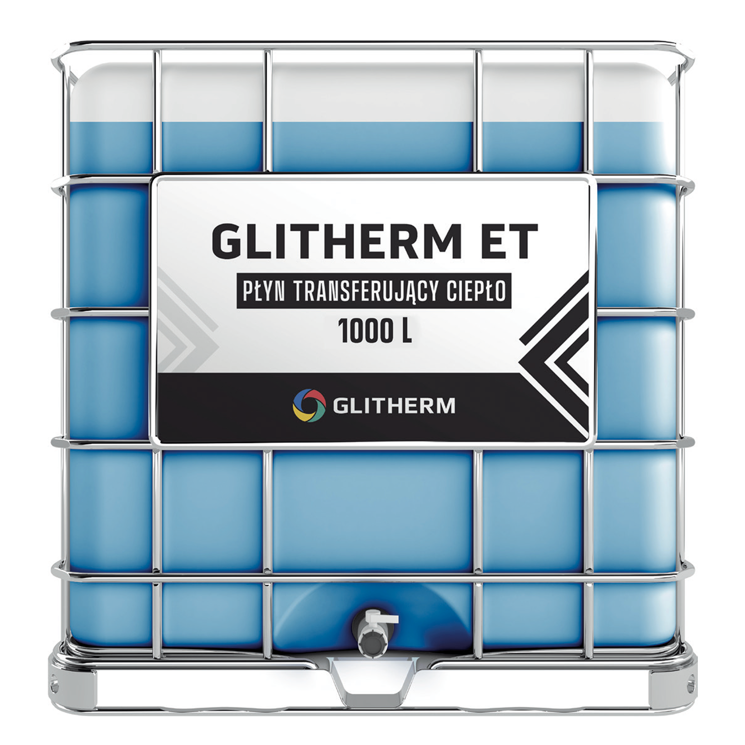 Glitherm ET płyn transferujący ciepło