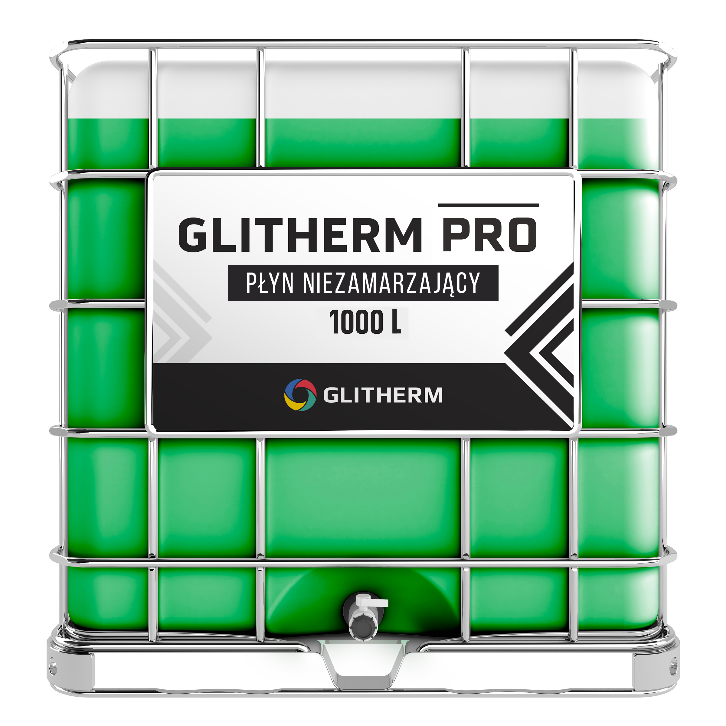 Glitherm PRO płyn niezamarzający