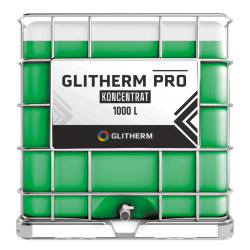 Glitherm PRO koncentrat