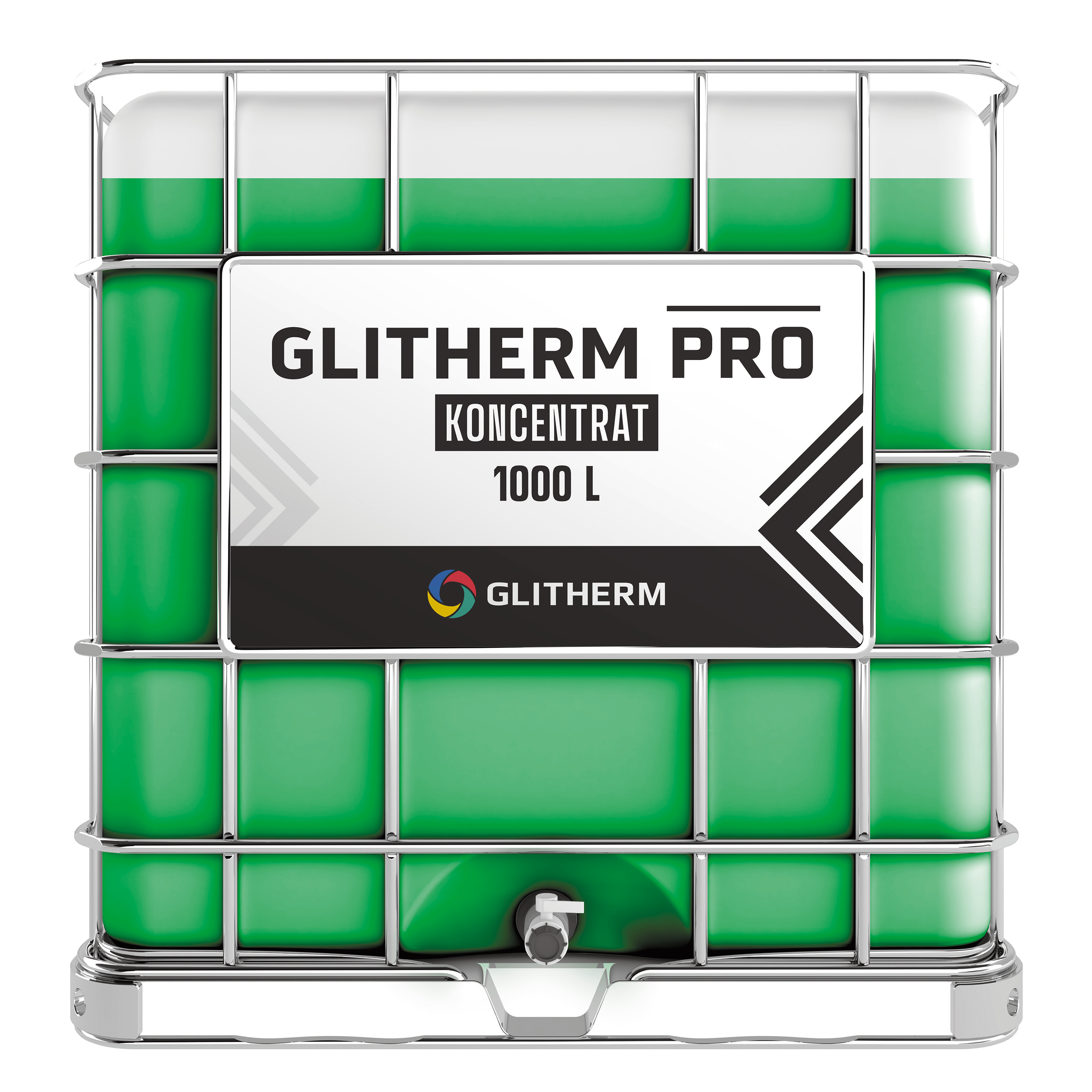 Glitherm PRO koncentrat